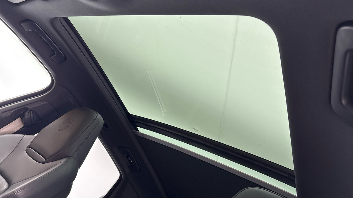 Porsche Cayenne Image 6