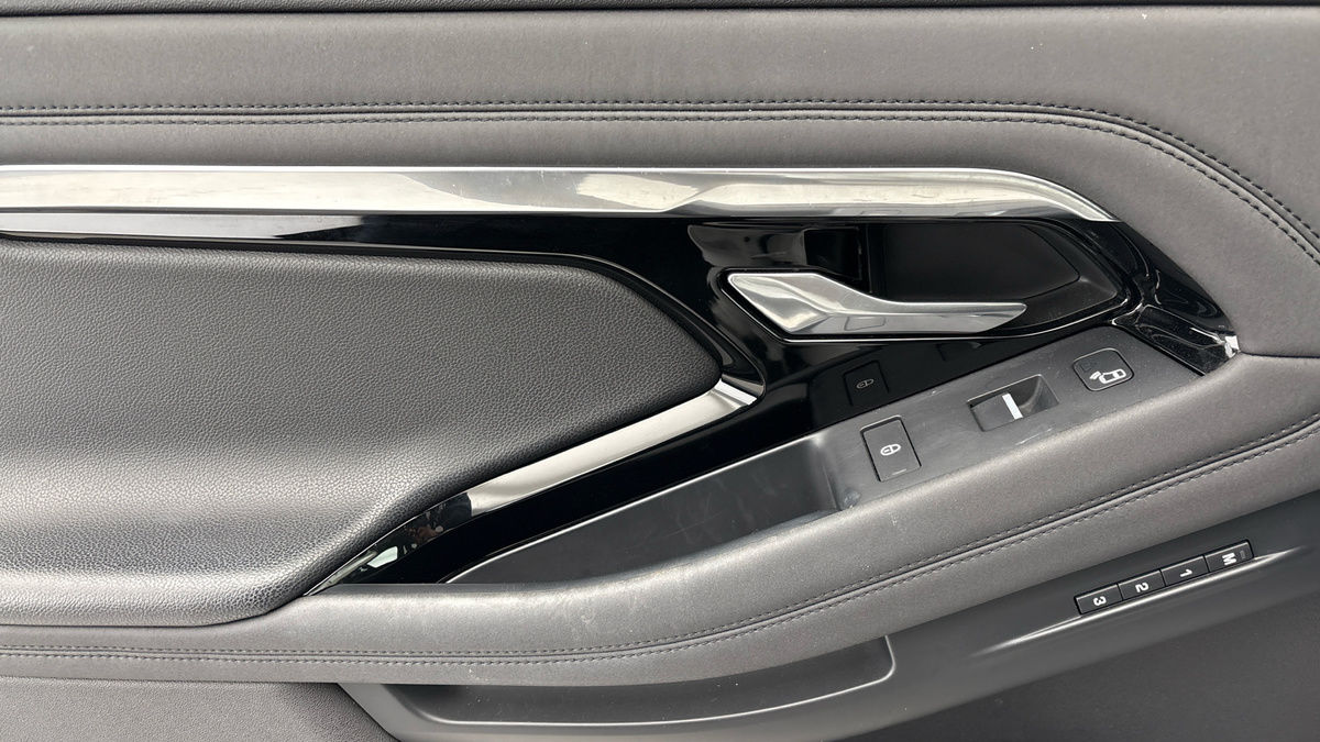 Land Rover Range Rover Evoque Image 38