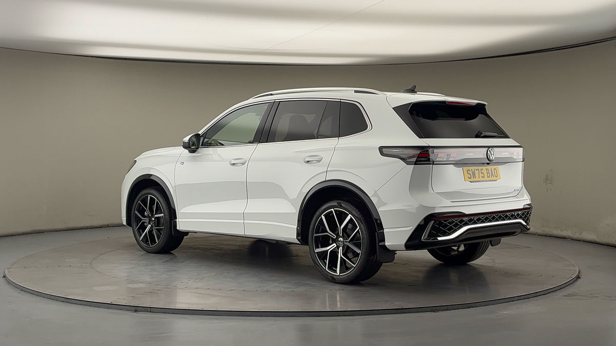 More views of Volkswagen Tiguan