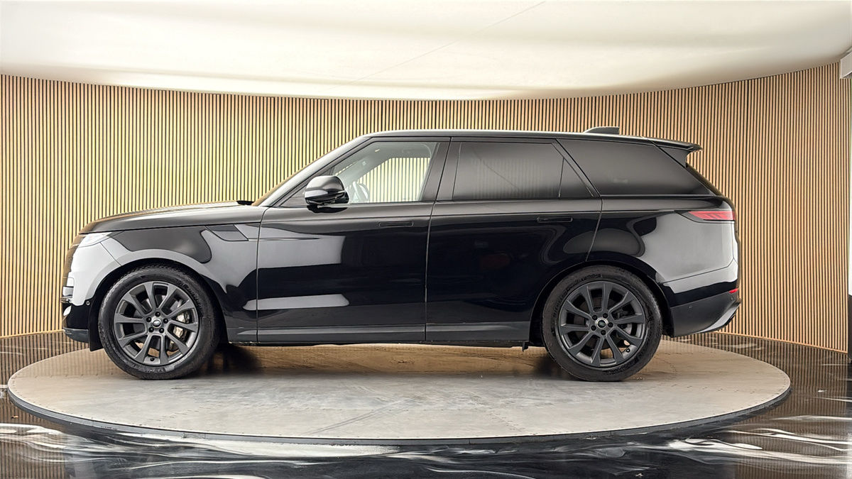 Land Rover Range Rover Sport Image 15