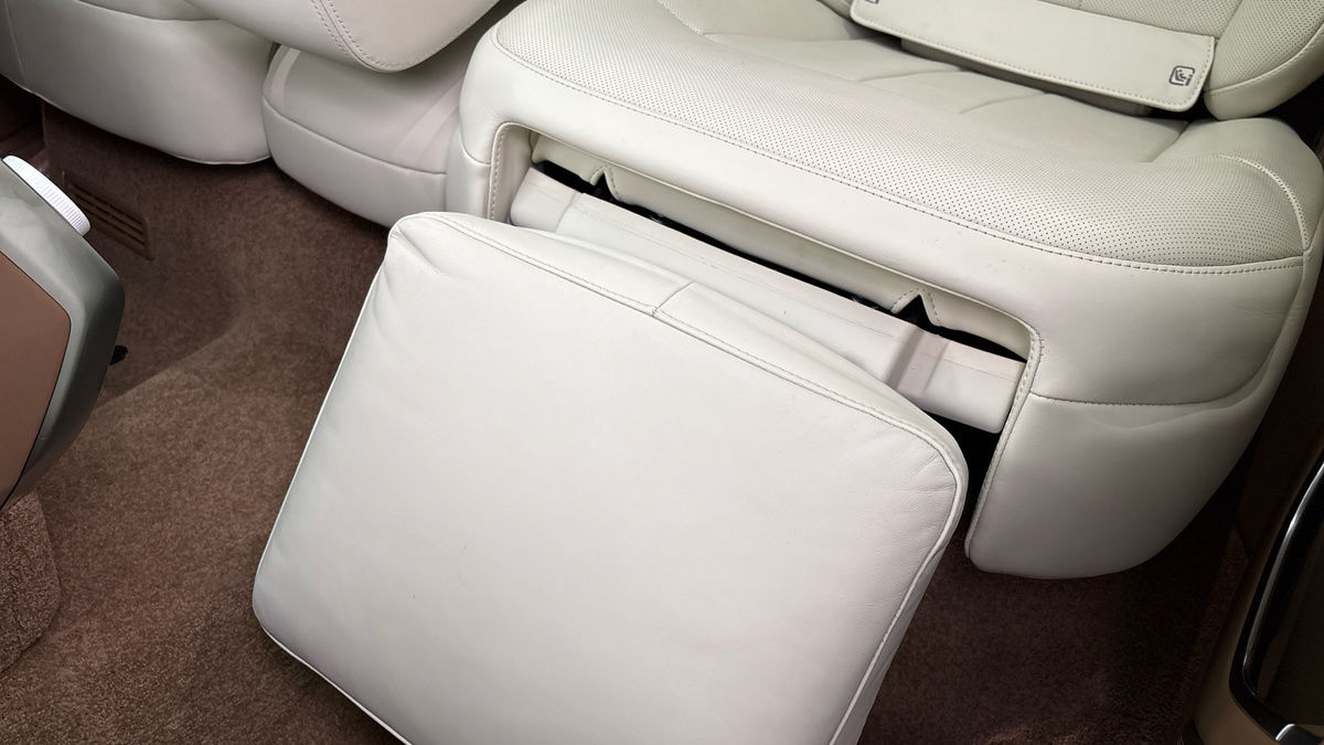 Land Rover Range Rover Image 33