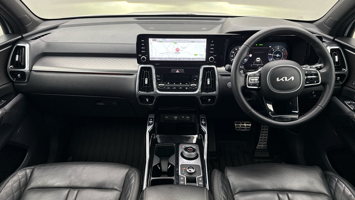 Kia Sorento Image 12