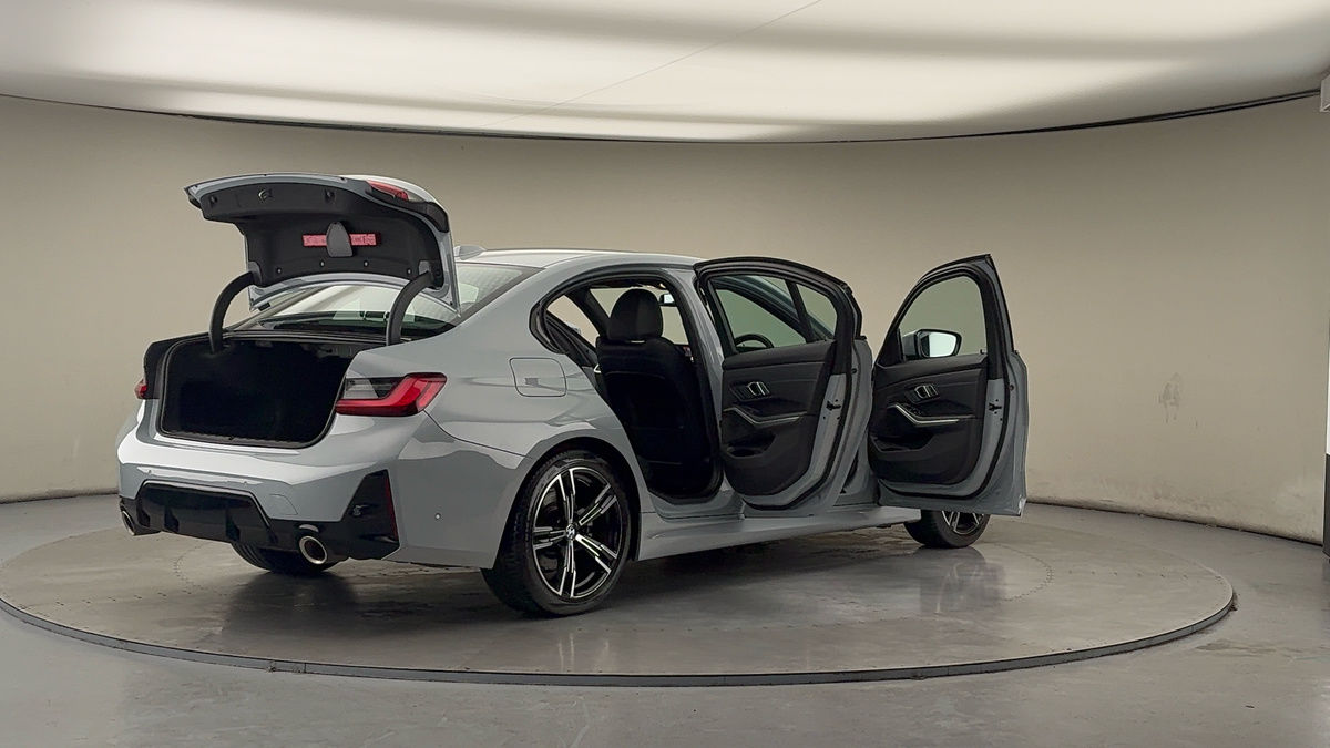 More views of BMW 3 Series