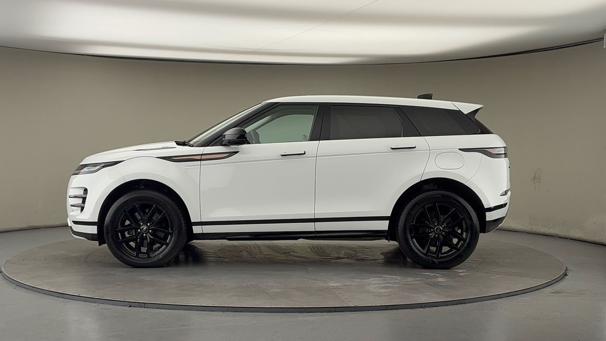 Land Rover Range Rover Evoque Image 15