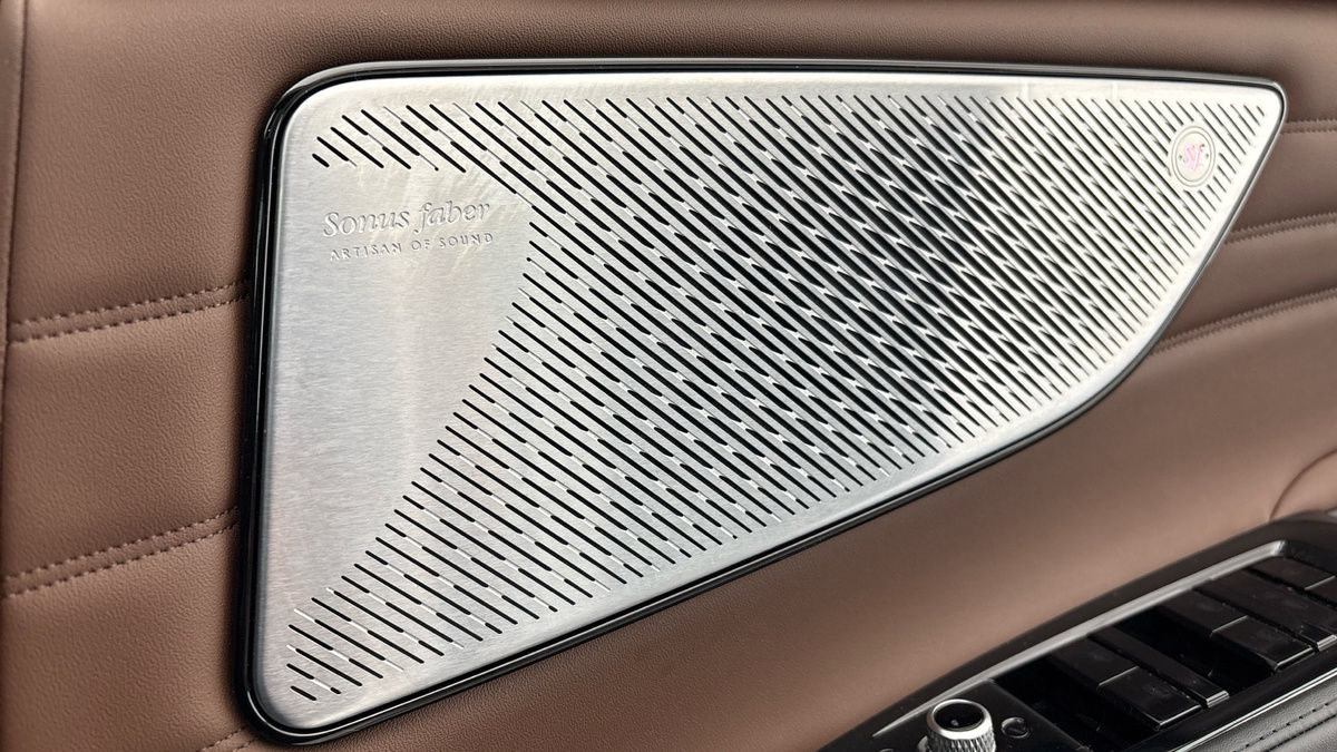 Maserati Grecale Image 27