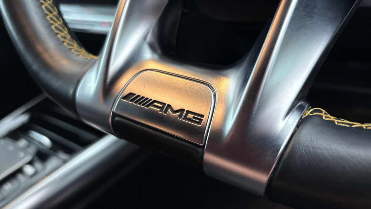 Mercedes-Benz GLA Image 29