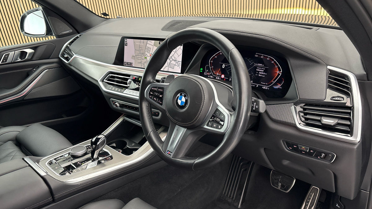 BMW X5 Image 5