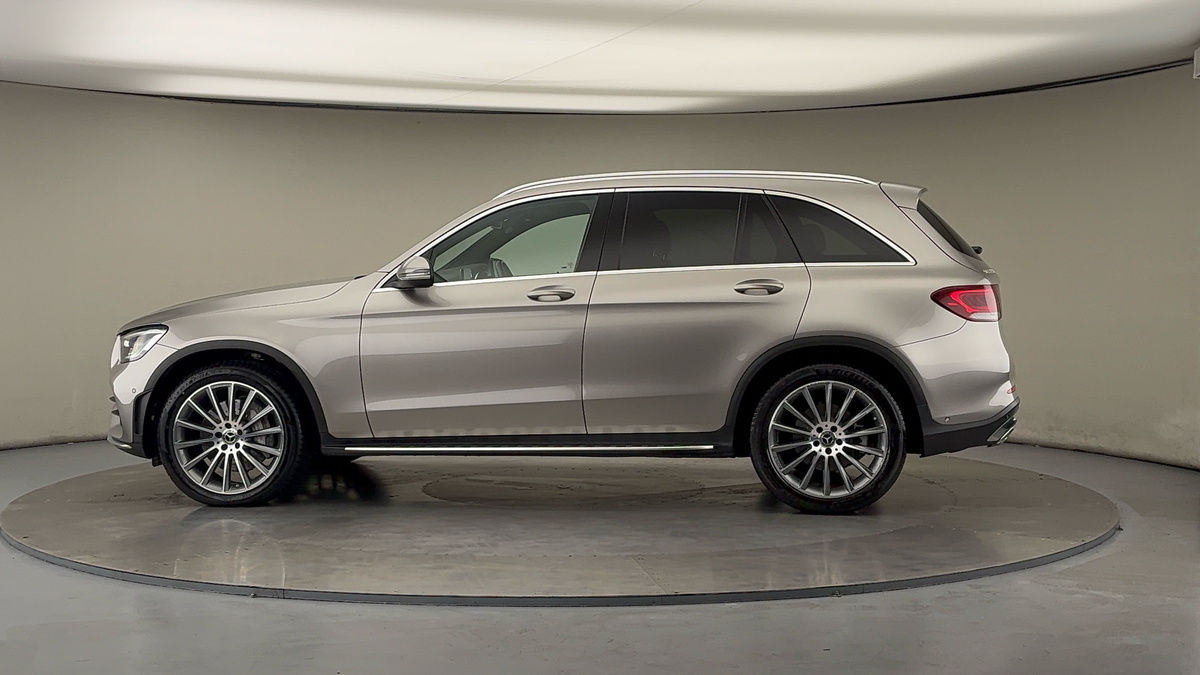 More views of Mercedes-Benz GLC