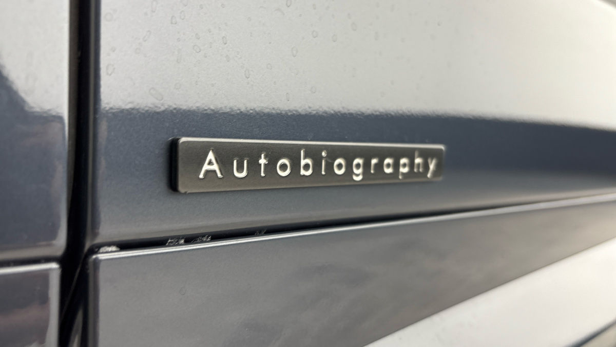 Land Rover Range Rover Sport Image 27