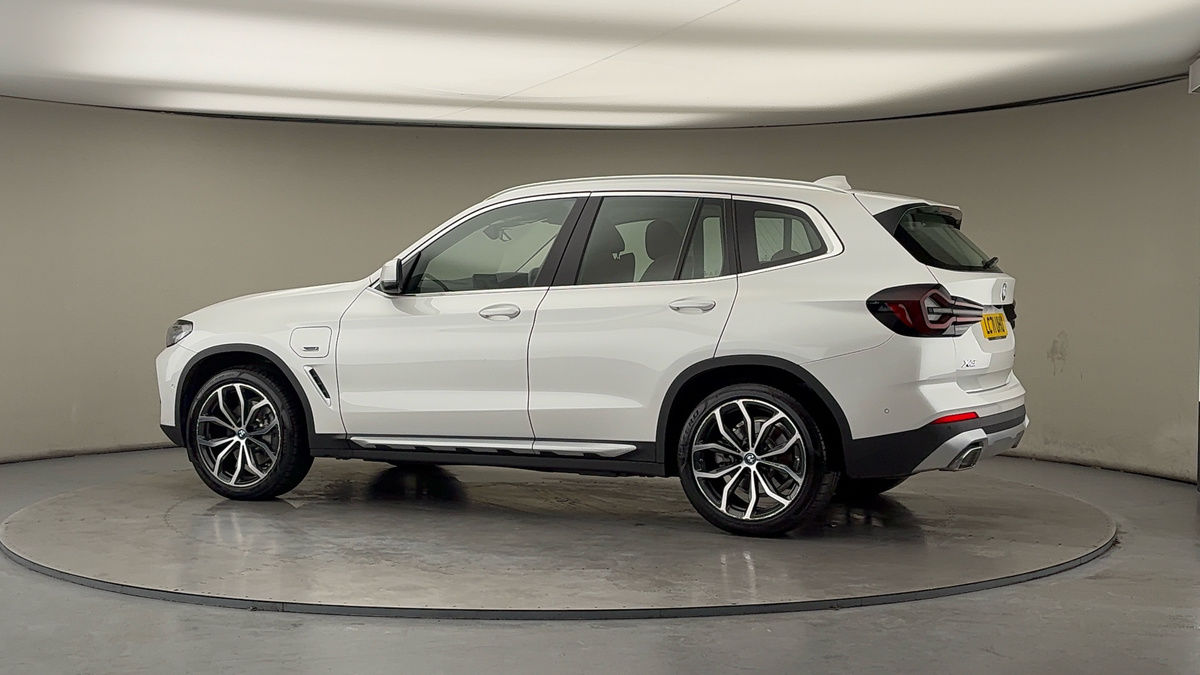 More views of BMW X3