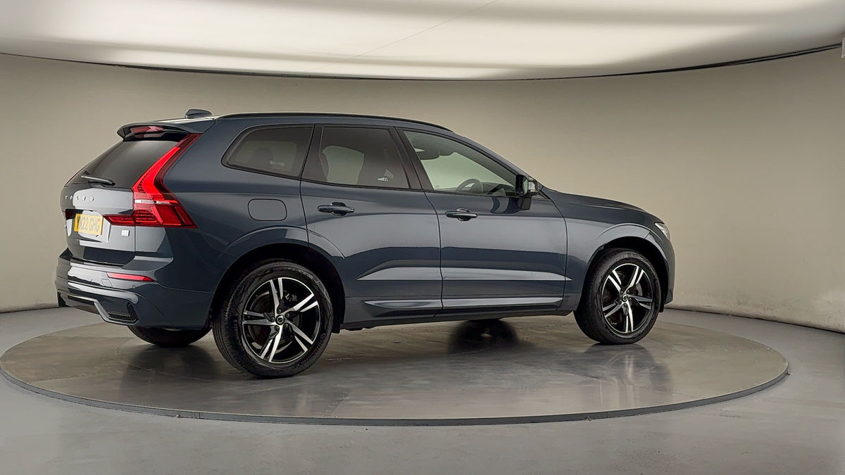 More views of Volvo XC60