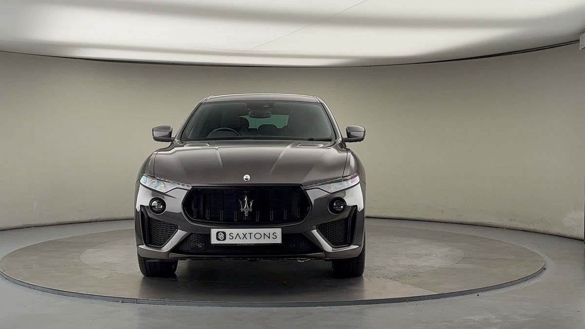Maserati Levante Image 3