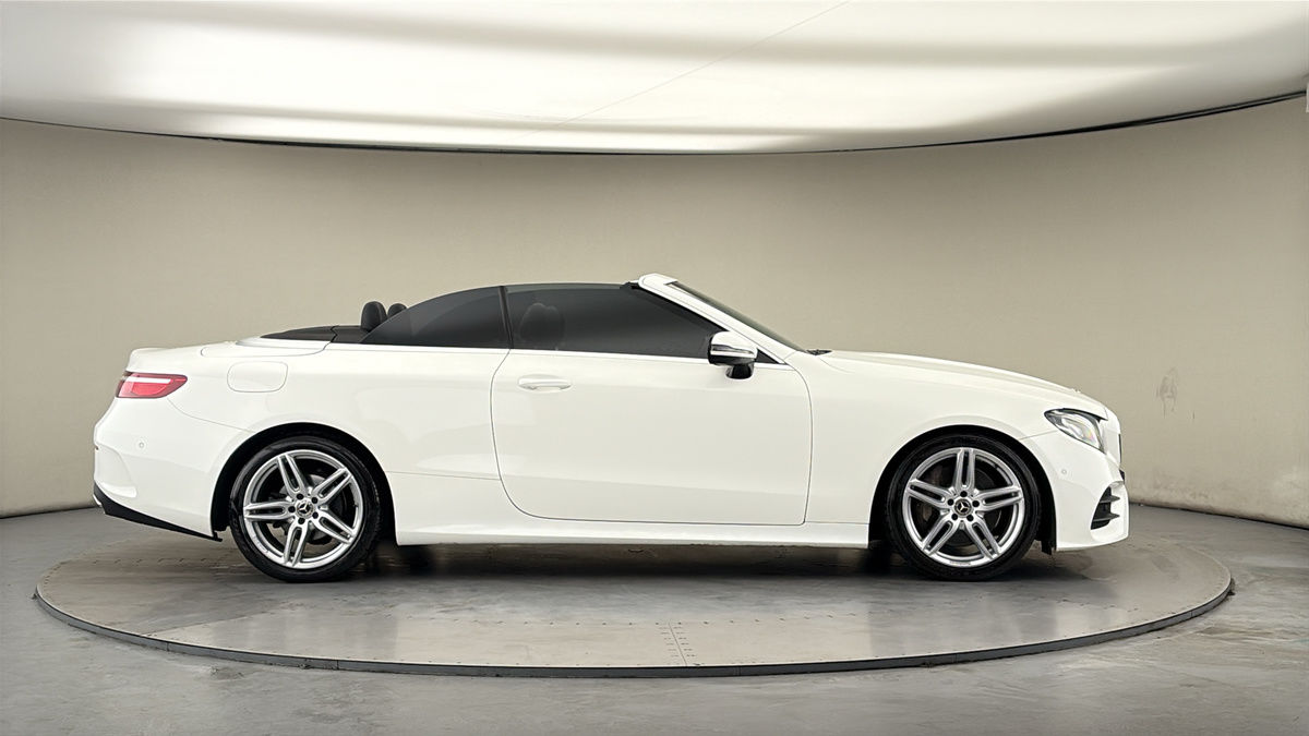 More views of Mercedes-Benz E Class