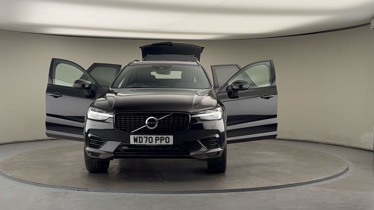 More views of Volvo XC60