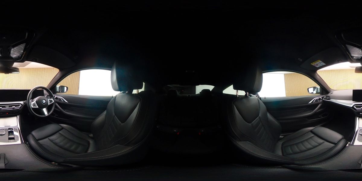 More views of BMW 4 Series