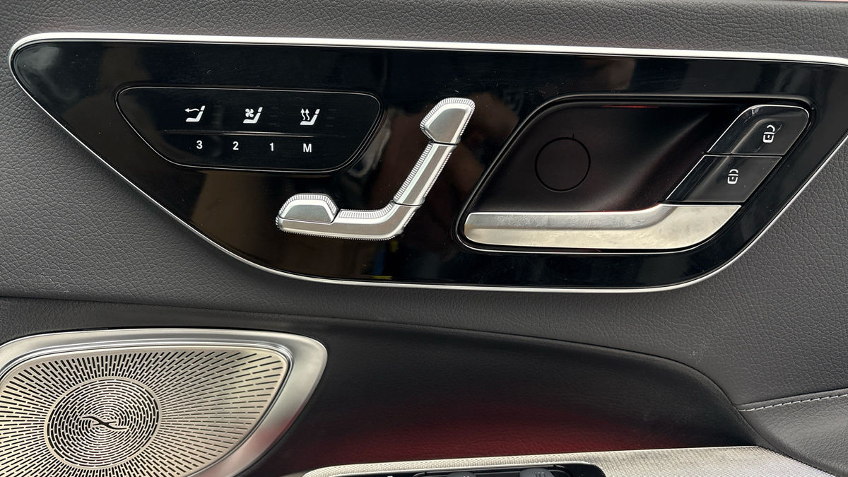 Mercedes-Benz CLE Image 26