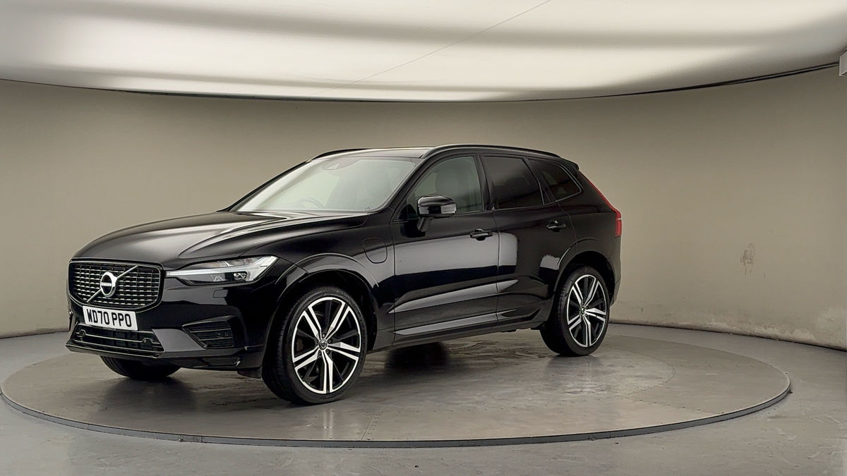 Volvo XC60 Image 20
