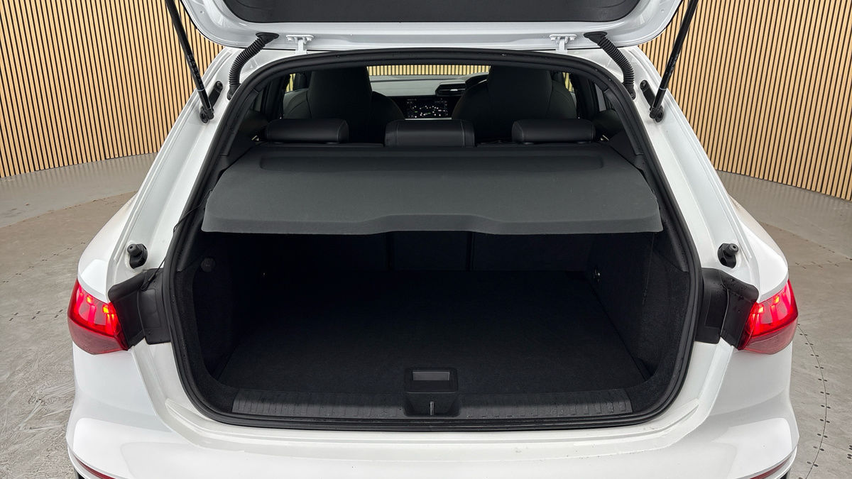 Audi S3 Image 11