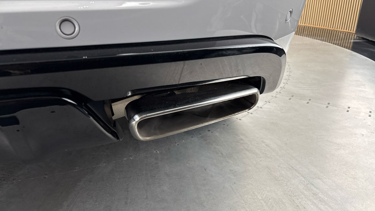 Land Rover Range Rover Sport Image 36