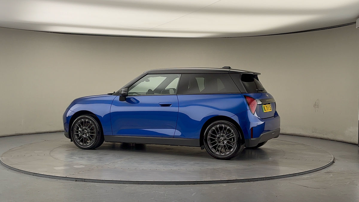 More views of MINI Electric Cooper