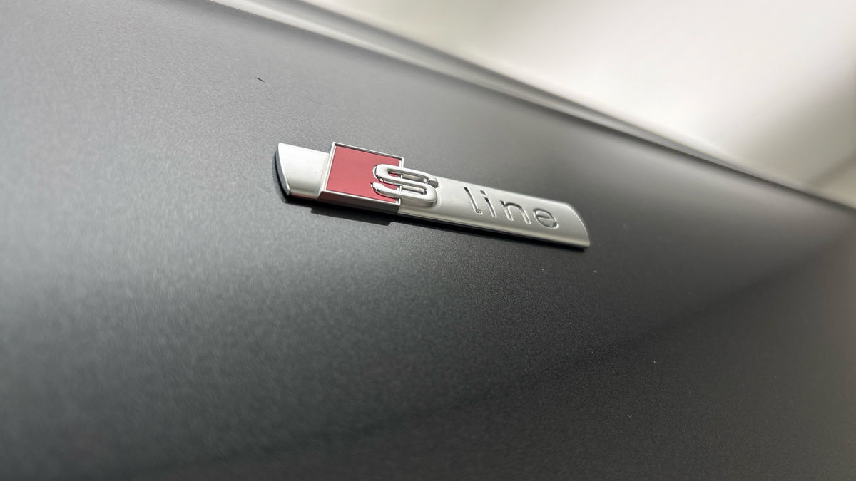 Audi Q7 Image 25