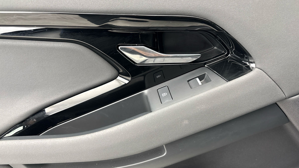 Land Rover Range Rover Evoque Image 19