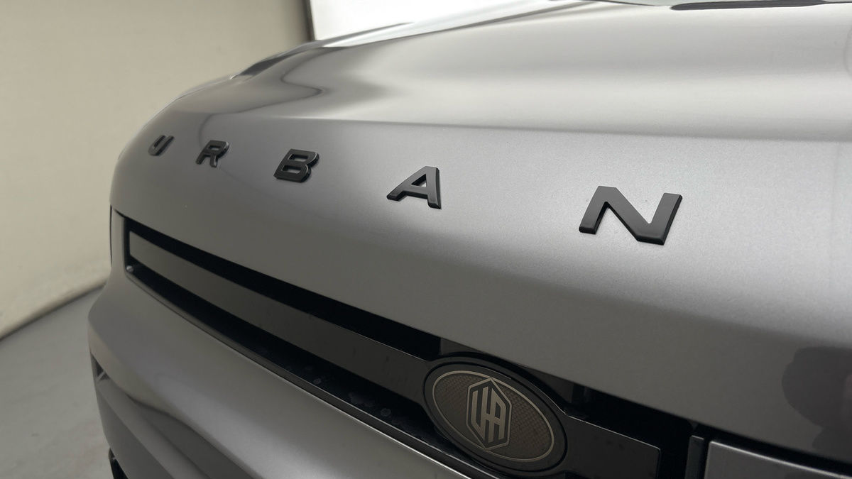 Land Rover Defender 110 Urban Image 24