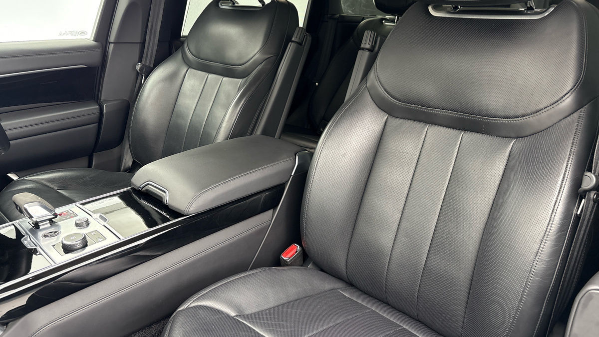 Land Rover Range Rover Image 7