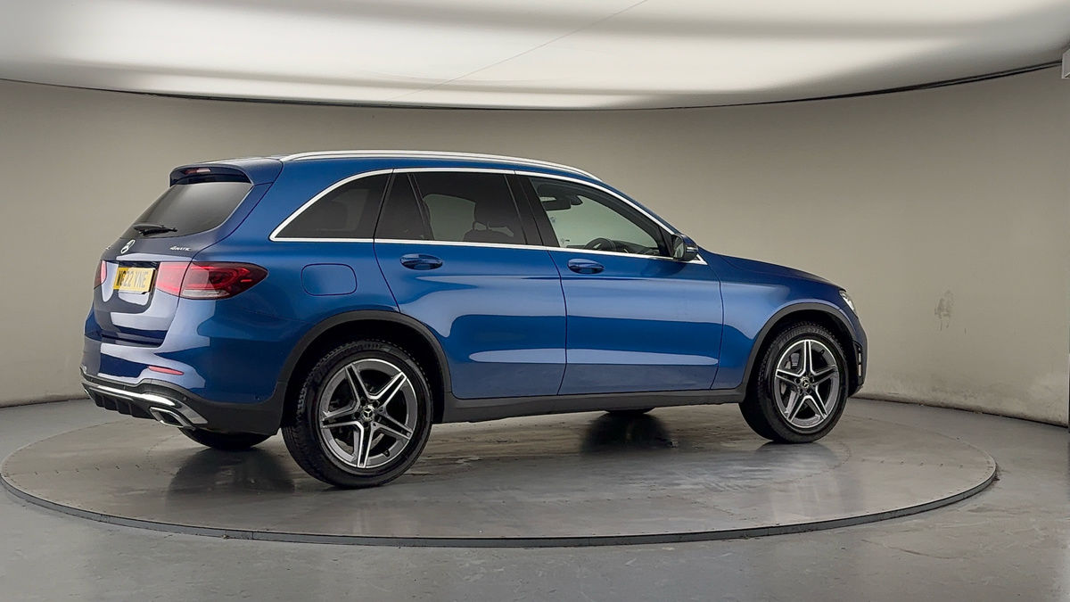 More views of Mercedes-Benz GLC