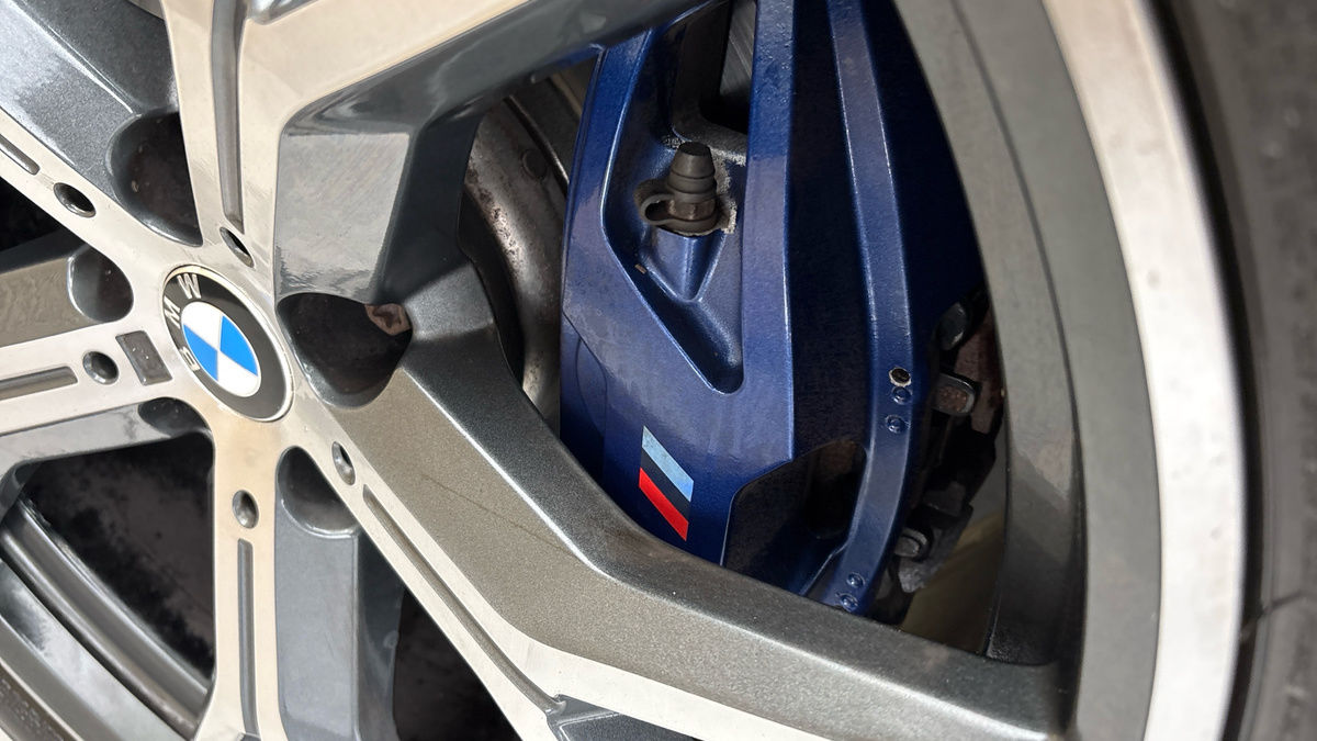 BMW X5 Image 39