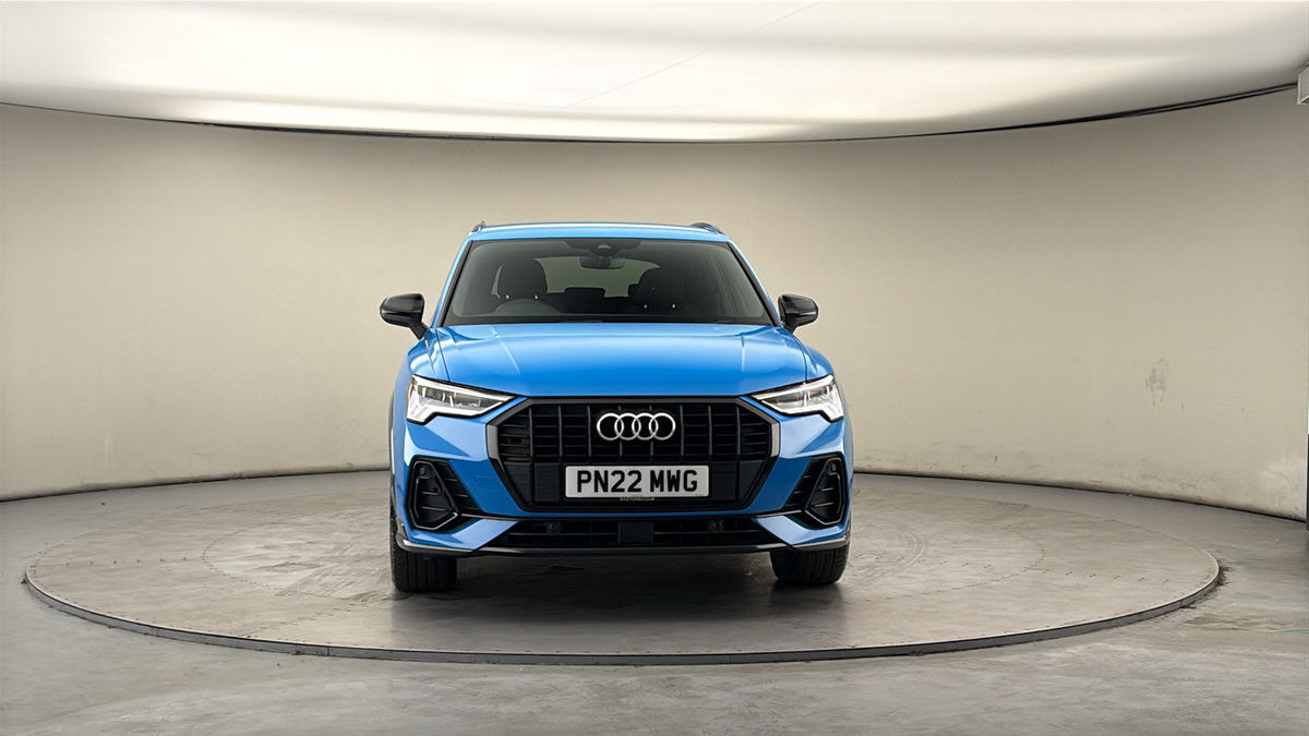 More views of Audi Q3