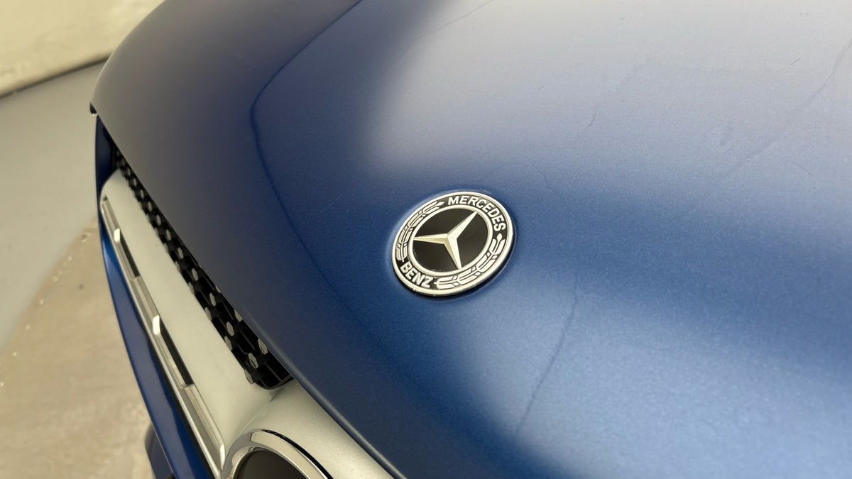 Mercedes-Benz GLC Image 24