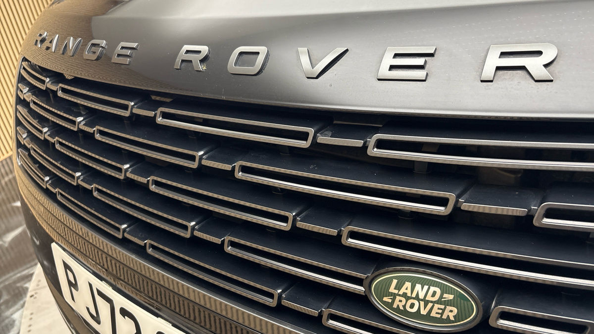 Land Rover Range Rover Image 24