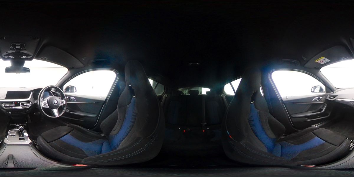 More views of BMW 1 Series