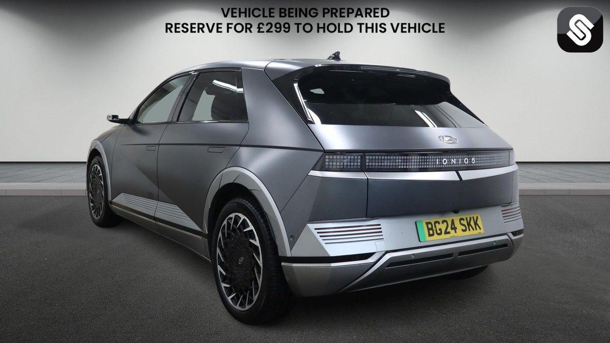 Hyundai IONIQ 5 Image 3