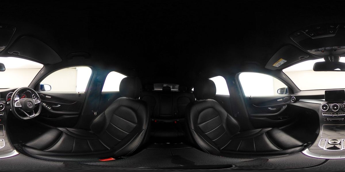 More views of Mercedes-Benz GLC