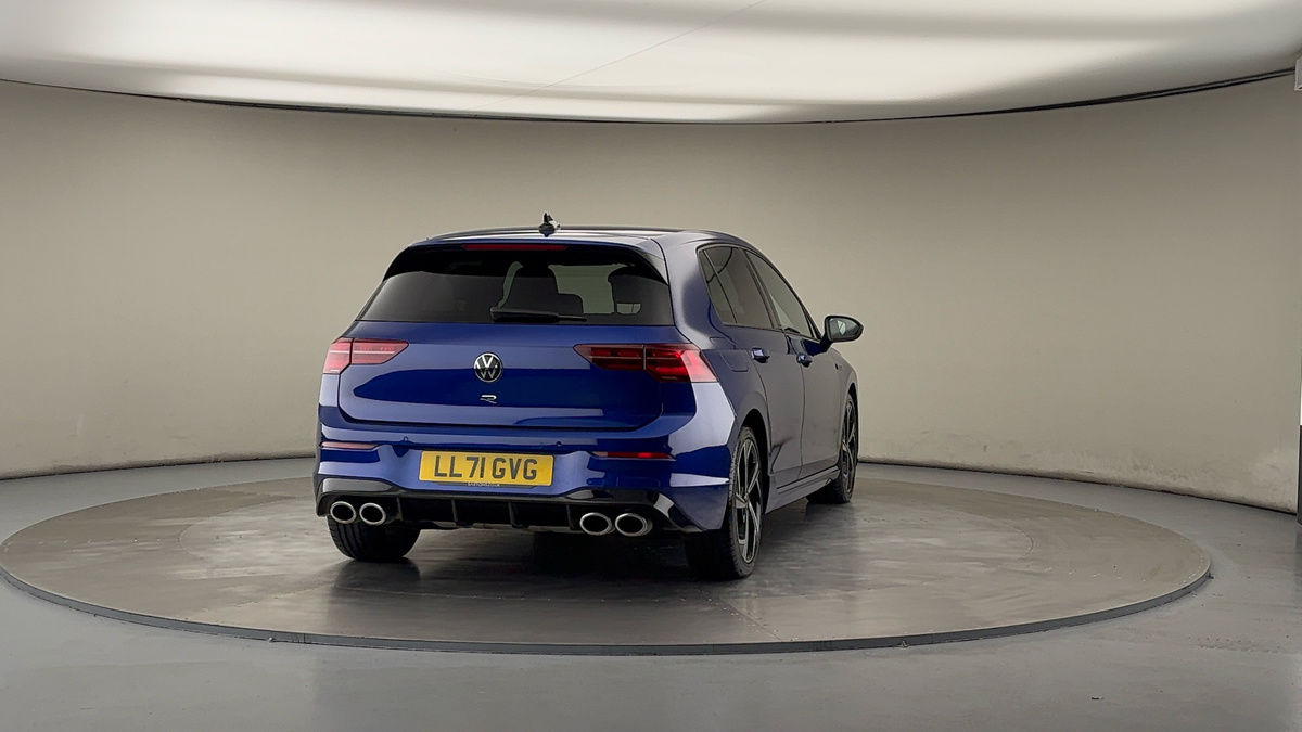 More views of Volkswagen Golf