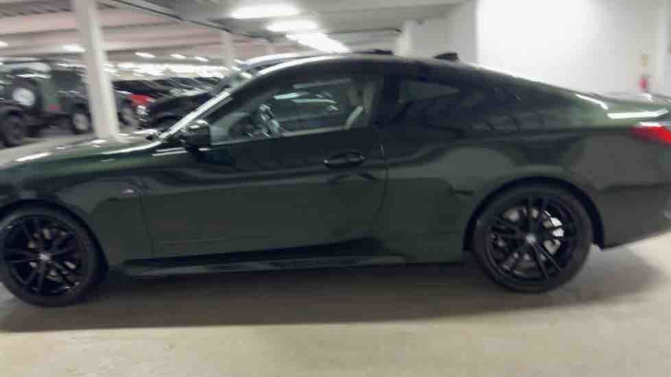 More views of BMW 4 Series