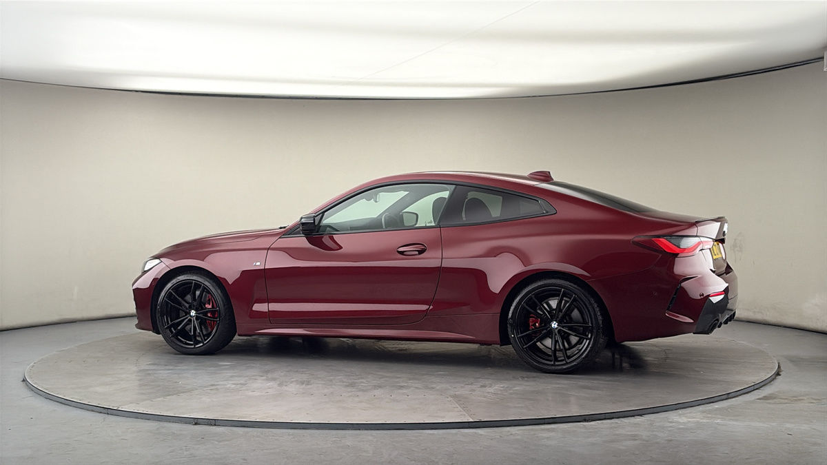 More views of BMW 4 Series