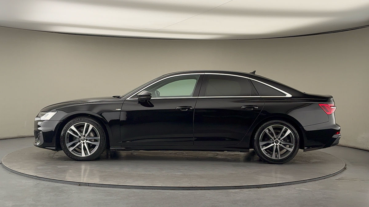 Audi A6 Saloon Image 15