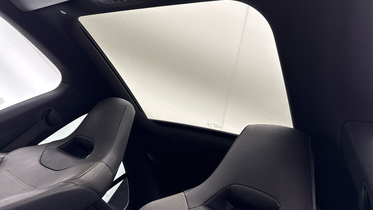 Mercedes-Benz CLA Image 6