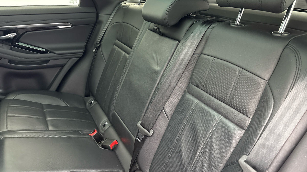Land Rover Range Rover Evoque Image 8