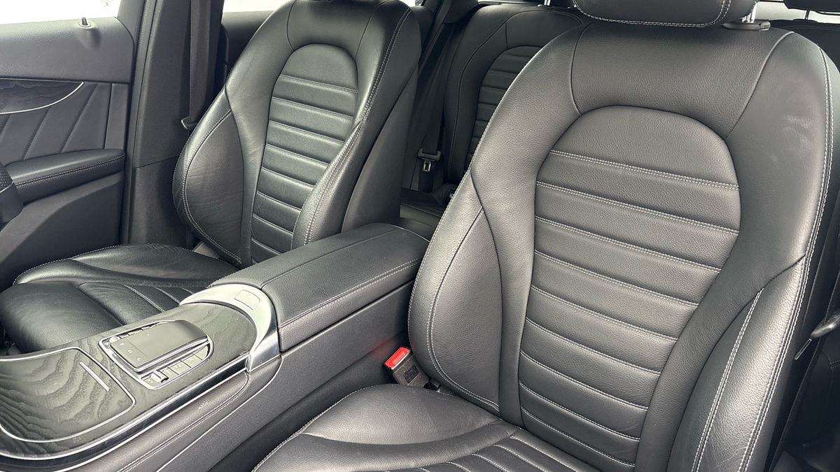 Mercedes-Benz GLC Image 7