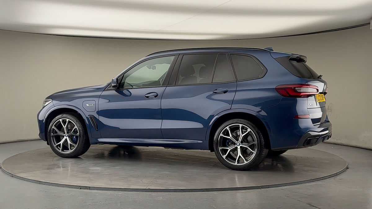 More views of BMW X5
