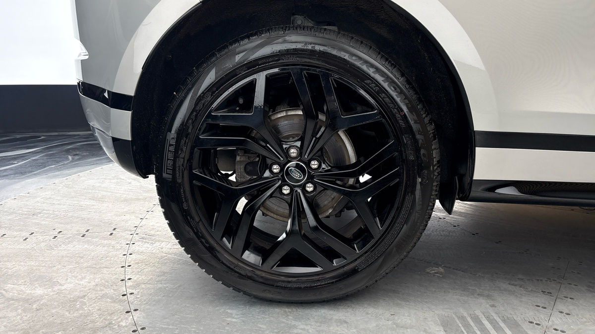 Land Rover Range Rover Evoque Image 10