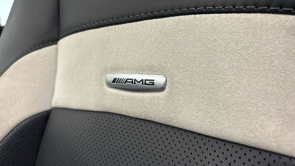 Mercedes-Benz GLE Image 29