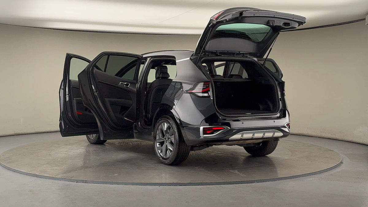 Kia Sportage Image 23