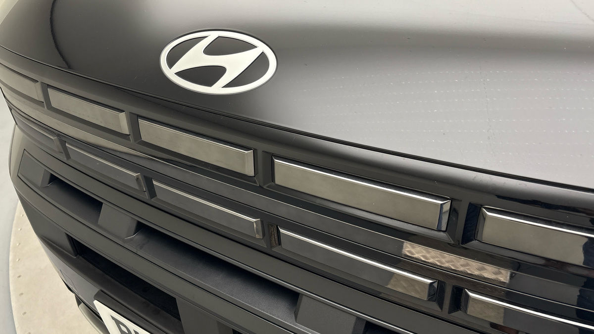 Hyundai Santa Fe Image 24