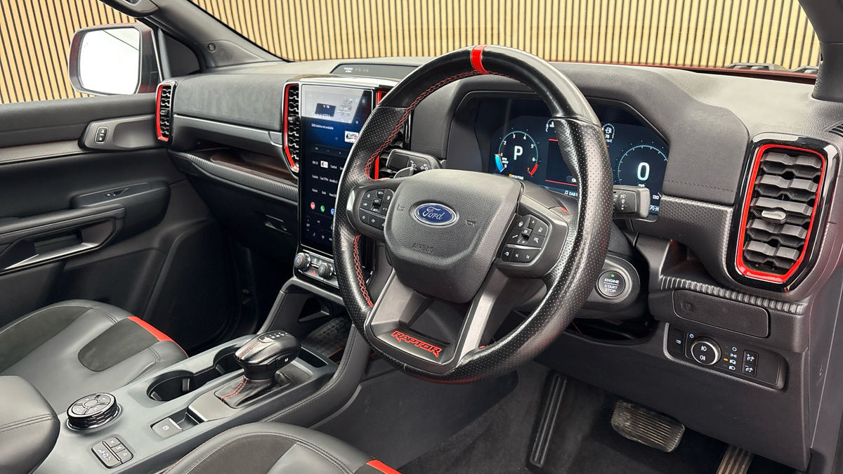 Ford Ranger Image 5