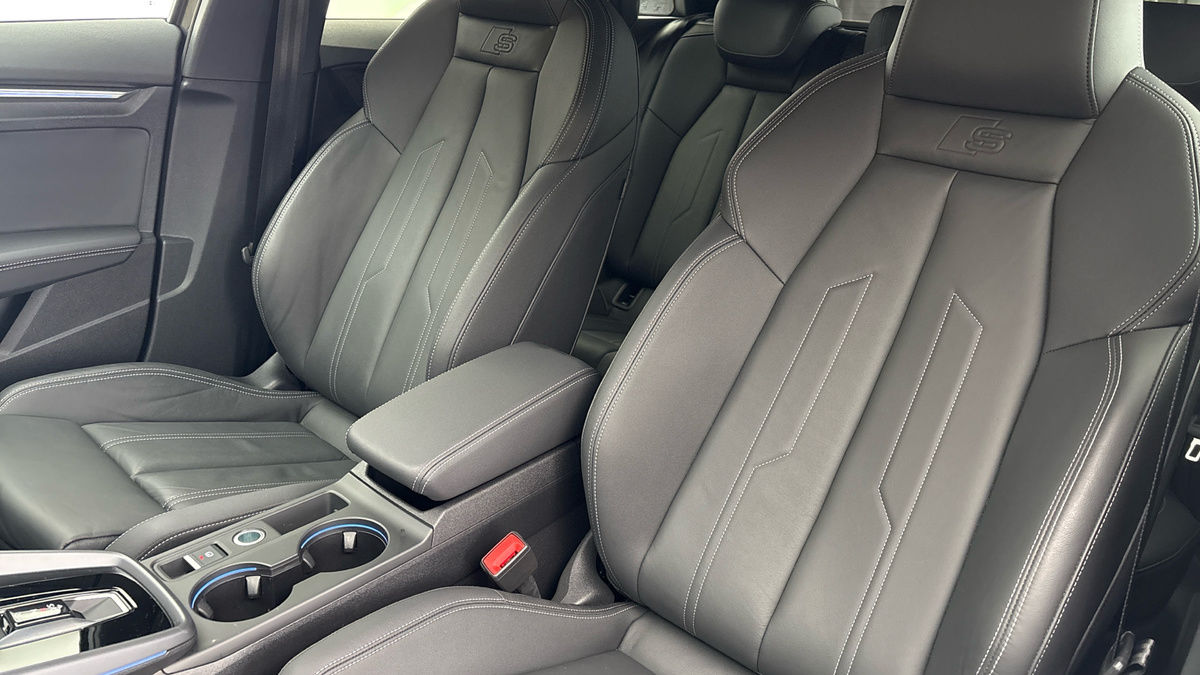 Audi A3 Image 7